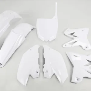 Top-Preis UFO RESTYLE KIT für Yamaha YZ 125/250 02-14 Weiß