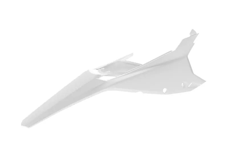 Must-Have Rtech Kotflügel hinten für Beta RR ab 25- Weiß