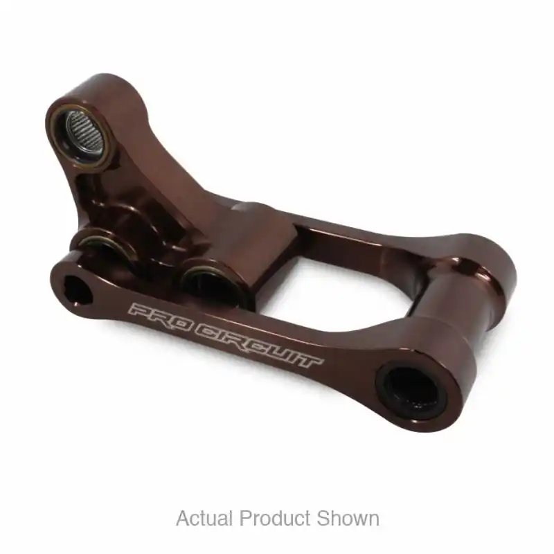 Pro Circuit Umlenkungssystem für KTM SX/F 25- Expressversand