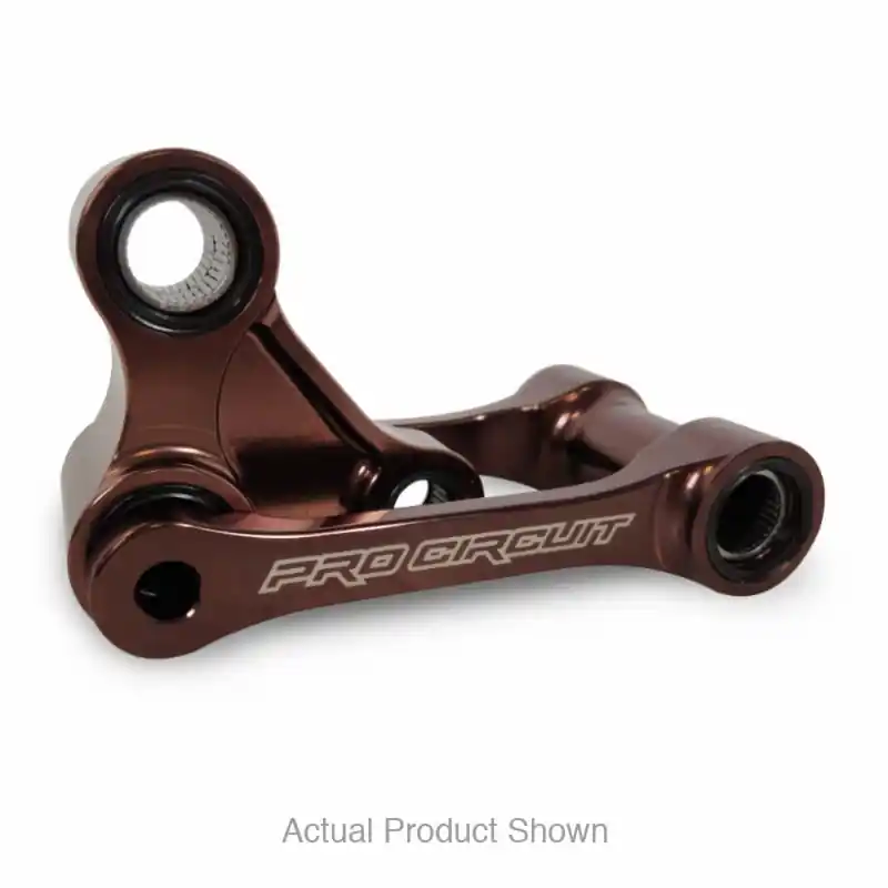 Pro Circuit Umlenkung für Kawasaki KX 450 24-, 250 25- Bestpreis