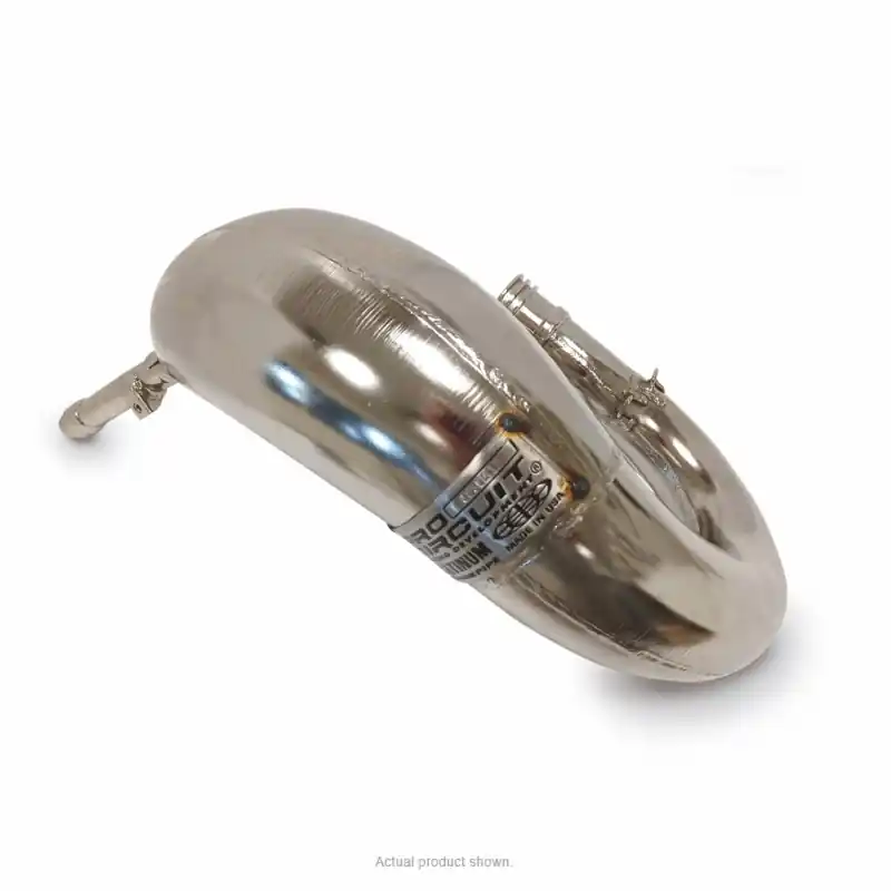 Expressversand Pro Circuit Platinum Auspuffbirne für Yamaha YZ 125 22-