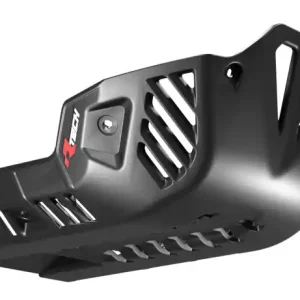 Sichere Zahlung Rtech Motorschutz für Yamaha Tenere 700 2019- Schwarz