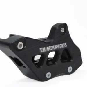 Aktuell TMD Kettenführung CRF 150 schwarz