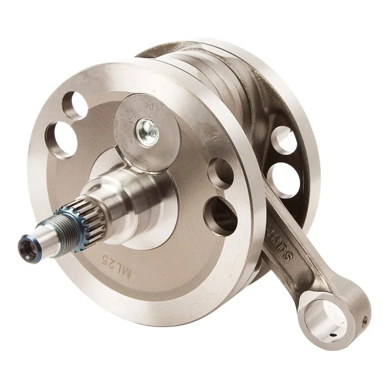 Geprüft Hot Rods Kurbelwelle für Suzuki RMZ 450 2013-2017