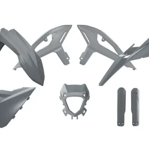 Günstig Rtech Komplett Kit für Beta RR ab 2025 Grau