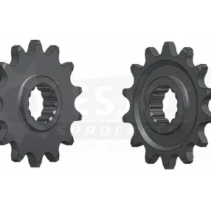 Motorritzel ( D ) Sherco SE 250/300 2 Takt 14-15 13 Zähne Gratis Versand