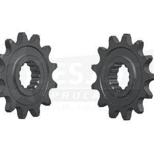 Motorritzel ( D ) TM 250/300( 2 Takt ) 13Zähne Ausverkauf