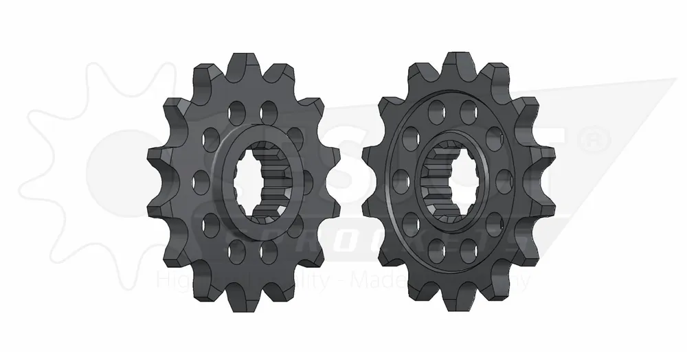 Heißes Angebot Esjot Motorritzel für KTM SX 65 02-23 14 Zähne