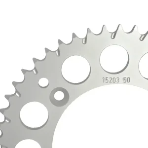 Esjot Kettenrad für KTM SX 85, Husqvarna TC, GasGas MC 50 Zähne Top-Seller