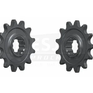 Motorritzel ( D ) Husaberg -06 13Zähne Finale Aktion