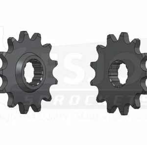 Motorritzel ( D ) Husky TE, TC 4T 13Zähne Must-Have