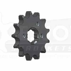 Abverkauf Motorritzel ( D ) Suzuki RM 85 83-05 13Zähne