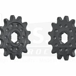 Jetzt Bestellen Motorritzel ( D ) Kawasaki KX 125 13Zähne