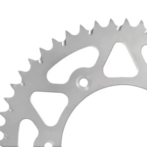 Abverkauf Esjot Kettenrad für Yamaha YZ /YZF /WR /WRF ab 1999 47 Zähne