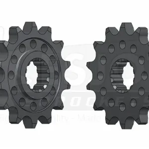 Online Kaufen Esjot Motorritzel für KTM SX 85 03-17, Husqvarna TC 14-17 14 Zähne