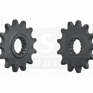 Angebot Motorritzel für KTM, Husqvarna, Beta, GG 21- 13 Zähne