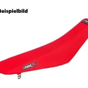 CrossX Sitzbezug UGS für Yamaha YZ 250/465 1979-1981 Rot Top-Preis