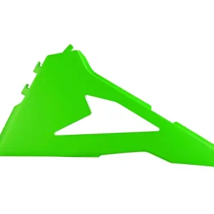 Rtech Factory Luftfilterkastendeckel Seitenteil Für Kawasaki KX 250 25- /450 24- Neon Grün Sofort Bestellen