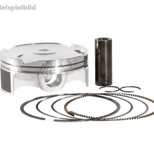 Vertex Kolben für KTM SXF 350 23- /EXCF 24-, Husqvarna FC 23- /FE 24-, GASGAS MCF/ECF 24- A Maß 87,96 Beliebt