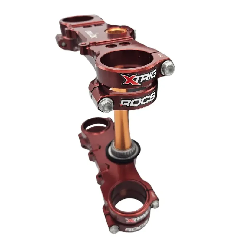 Xtrig ROCS tech Gabelbrücke für SUR-RON Ultra Bee 23-25 Sonderaktion