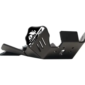 AXP Xtrem Motorschutz für Beta RR 250/300 25- Schwarz Neu Im Sortiment