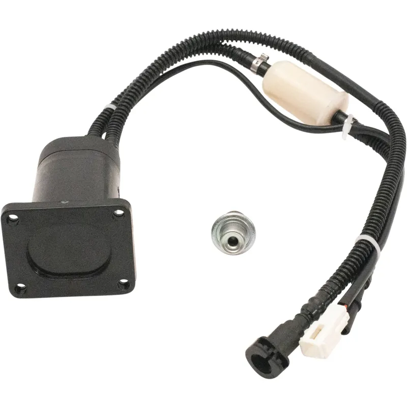 All Balls Benzinpumpe Komplett für KTM SX-F 11-12, Husqvarna 701 16-21, Husaberg 450/570 FE ES FX 09-11 Jetzt Kaufen