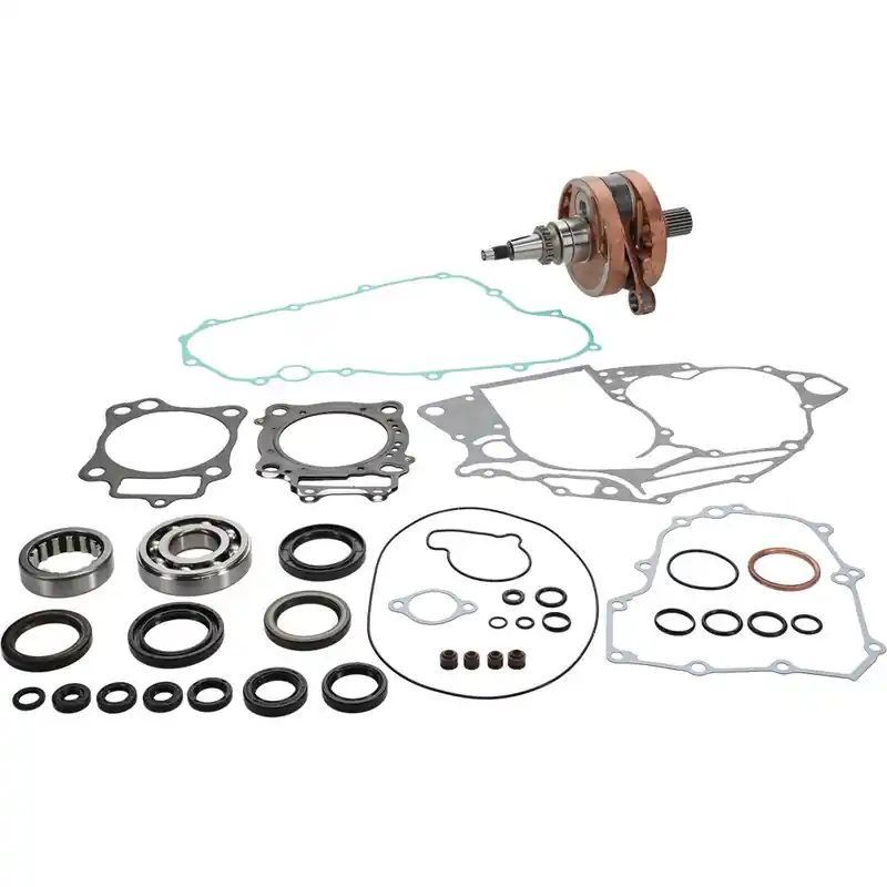 Nur Heute Hot Rods Bottom End Rebuild Kit für Honda CRF 250R 10–17