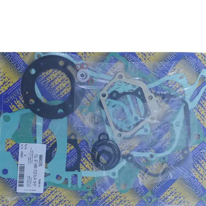 VERTEX Dichtungssatz komplett Motor HONDACR 125 R 1990 – 1997 Heißes Angebot