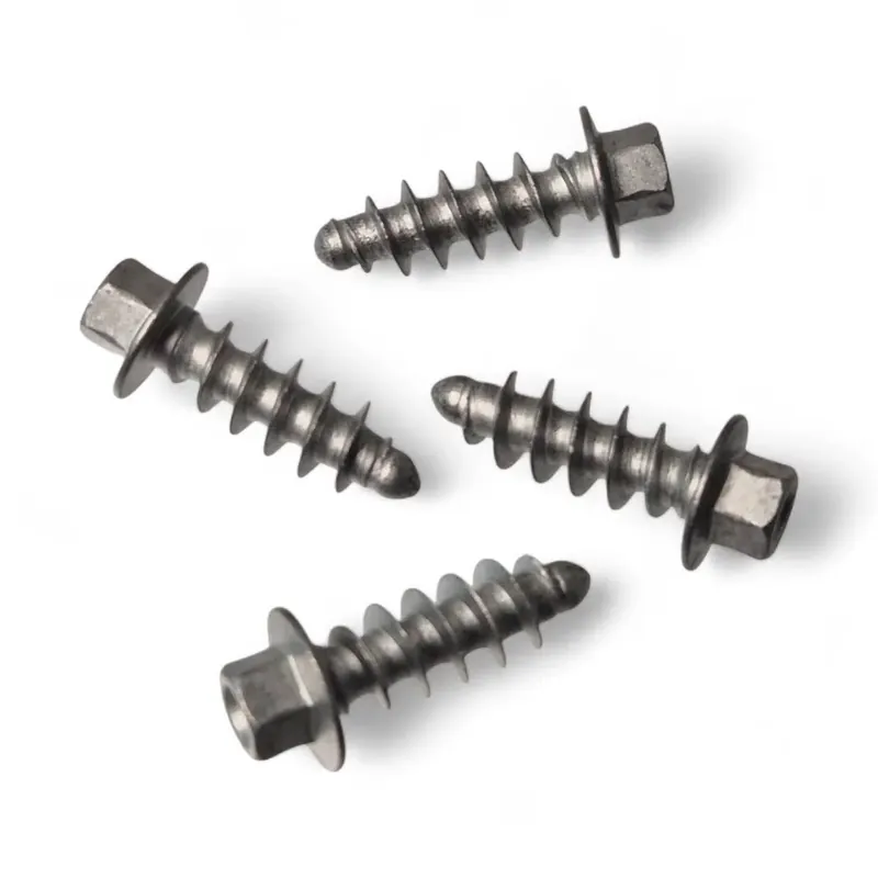 Top-Seller RE-JOT™ Verkleidungsschrauben für ausgerissene Kunststoffgewinde