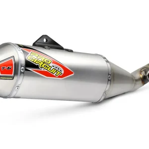 Pro Circuit T-6 Slip On Schalldämpfer Kawasak KXF 250 21- 24 Direktkauf