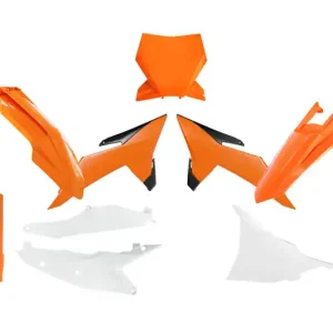 Wochenendangebot Rtech Plastik Komplett Kit Für KTM SX/SX-F 25- 7tlg