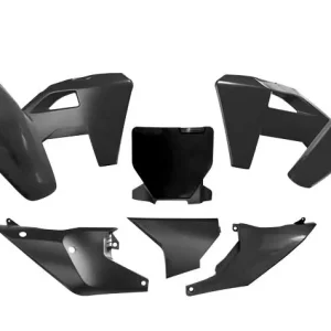 Direktkauf Rtech Plastikkit für Husqvarna TC/FC 25- Schwarz 6tlg.