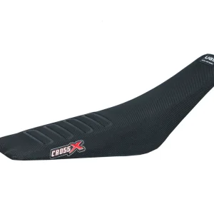 CrossX Sitzbezug UGS-WAVE Triumph TF 25- Schwarz Aktuell