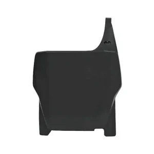Top-Angebot Rtech Nummerntafel vorn für Honda CR/CRF 04-07 schwarz