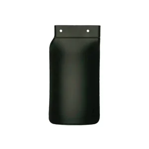 Kostenfreie Lieferung Rtech Stoßdämpfer Spritzschutz für Honda CR 250 92-07, CRF 250 10-13 / 450 02-12 Schwarz