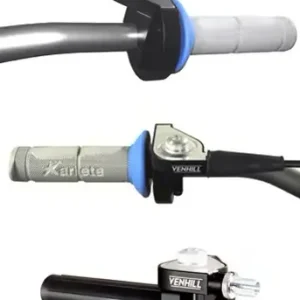 Garantierte Lieferung Venhill Gasgriff Classic Magura nachbau