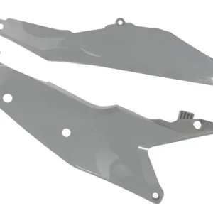 Rtech Seitenteile für KTM SX/F 23- EXC 24- Grau Kracherpreis