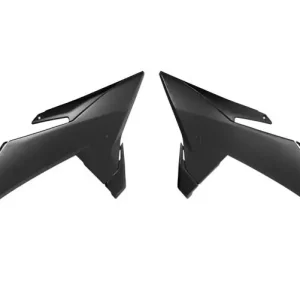 Top-Angebot Rtech Kühlerspoiler Für KTM SX/SX-F 25- Schwarz