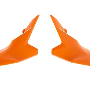 Sichere Zahlung Rtech Seitenteile Für KTM SX 65 24- Orange