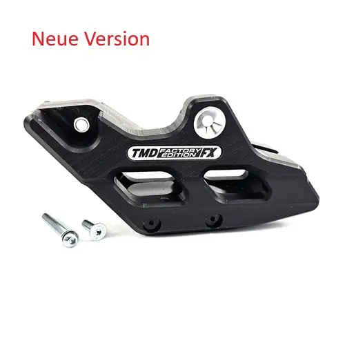 TMD Kettenführung FX für BETA RR/XT/RX 2010- Schwarz Sale