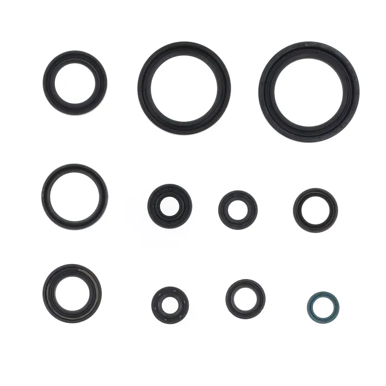 Beliebt VERTEX Wellendichtring Satz Motor HONDACRF 250 R 2004 – 2018