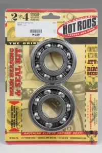 Hot Rods B&S KIT Suzuki RMZ 450 2013 – 2017 Kostenloser Rückversand