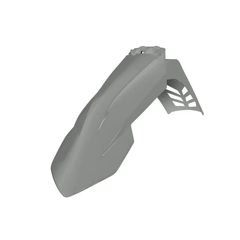 Rtech Kotflügel vorn für KTM SX/SX-F 16-22, EXC 17-23 Grau Sofort Bestellen