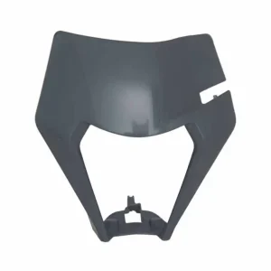 Rtech Lampenmaske für KTM EXC 20-23 Grau Angebot