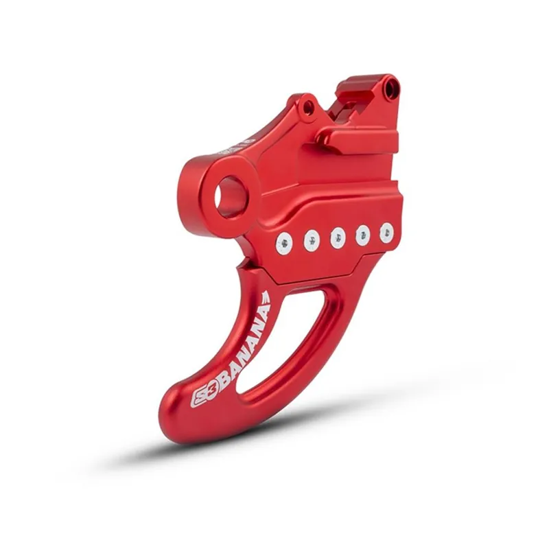 S3 Bremsscheibenschutz Beta RR 13- Rot Gratis Versand