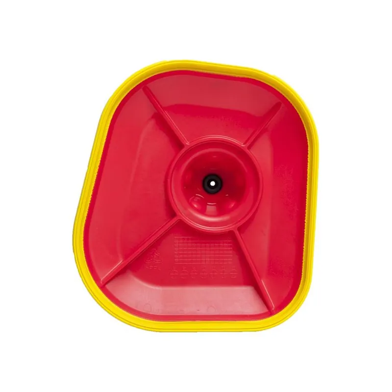 Waschabdeckung Luftfilter Kawasaki KX 450 19-23, KX 250 21- Heißes Angebot