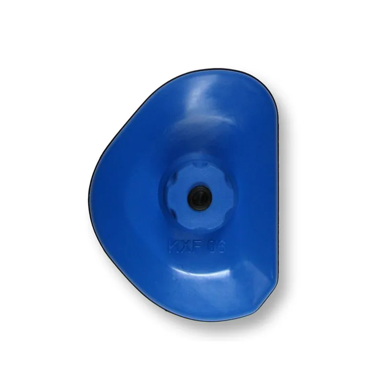 Versand Am Gleichen Tag Waschabdeckung Luftfilter Kawasaki KXF 450 04-15 / 250 04-16