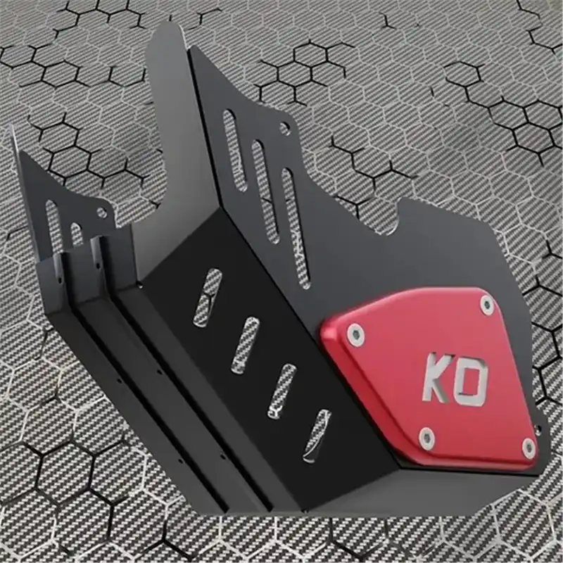 KO Motorschutz für Talaria Sting & Sting R Rot Bestseller