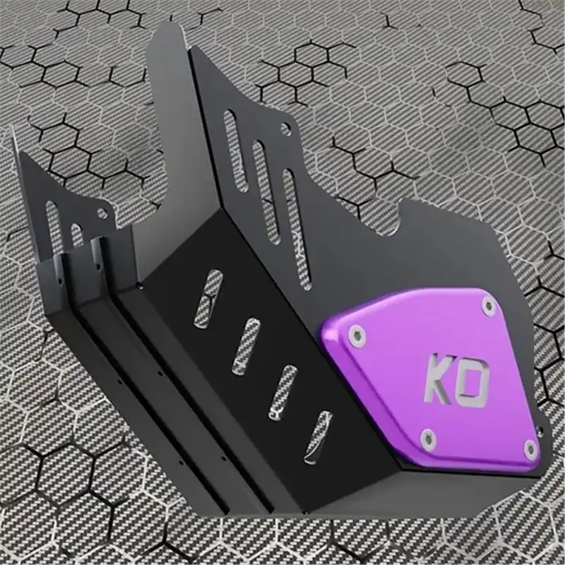 Beliebt KO Motorschutz für Talaria Sting & Sting R Violett
