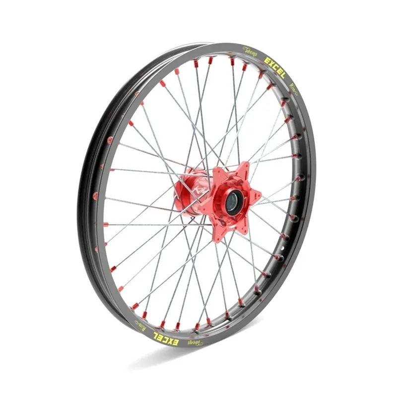 Sofort Bestellen Kite Elite Vorderrad Beta RR 13- 1,60×21 Excel